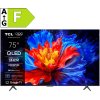 TCL P8K Smart QLED Google TV 75 4K (75P8K)