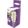 Emos LED žiarovka Filament Mini Globe 6W E14 neutrálna biela