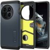 Spigen Tough Armor, metal slate - OnePlus 12