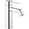 Umývadlová batéria GROHE Essence New s výpusťou chróm 23589001