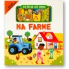 Dieťa sa učí hrou - Na farme