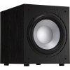 Jamo J12 Sub - Čierná