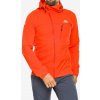 Mountain Equipment Squall Hooded Jacket Cardinal Orange