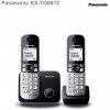 Panasonic KX-TG6812