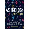 Astrology for Teens (Discover Press)(Brožovaná)
