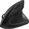 Eternico Wireless 2,4 GHz Vertical Mouse MV100 čierna AET-MV100B