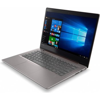 Lenovo IdeaPad 520 81BL0017CK