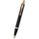 Parker GT 1502/3231666 Royal I.M. Black guľôčkové pero