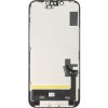 LCD Displej + Dotykové sklo iPhone 14 - SOFT OLED (Diagnostikovateľný)