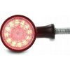 LED smerovky 3v1 stop pozícia motocykel bob