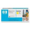 HP Q6002A Toner CLJ2600 žltá-originálný (Q6002A)