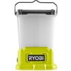 RYOBI LED LAMPA BIVAKOVÁ DIELENSKÁ BATERKA 850 Lm USB PORT RLL18-0 ONE+ (5133005386)