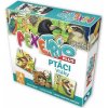 Betexa Pexetrio PLUS Vtáky