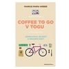 Coffee to go v Togu Jedno kolo 26 zemí a spousta kávy - Weber Markus Maria