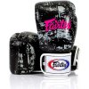 Boxerské rukavice Fairtex BGV1 DARK CLOUD