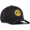 Puma Šiltovka BORUSSIA DORTMUND ftblARCHIVE čierne