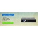 Gigablue HD QUAD PLUS