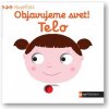 Svojtka MiniPÉDIA - Objavujeme svet! Telo