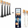 Philips Sonicare Premium All-in-One HX9094/88 4 ks + HX9094/87 4 ks