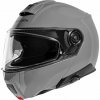Výklopná helma SCHUBERTH C5 šedá L