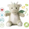 Cloud b Love Light Buddies Drake the Dragon Hučící dračí lampa a hrací skříňka