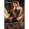 Jak jsem falšovala Picassa - Jamborová Vita