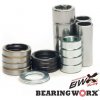 BEARING WORX opravná sada kyvnej vidlice KTM SX/EXC 125/250/360/380 (28-1088)