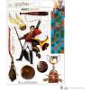 Cinereplicas Sada magnetek Harry Potter Famfrpál