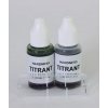 ATLAS FILTER Tester tvrdosť vody - kvapky DUO ME1010102