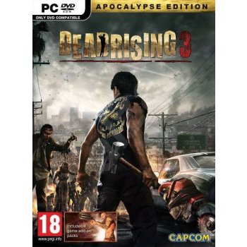 Dead Rising 3