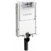 Laufen Modul LIS pre závesné WC pre 6/3, 4,5/3 a 4/2 l, H8946630000001