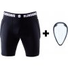 Blindsave Padded Goalie Shorts + Cup