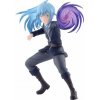 Banpresto That Time I Got Reincarnated as a Slime figure Rimuru Tempest (Vibration Stars) 17 cm