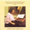 MOZART, W.A.: Piano Sonatas, Vol. 1, Nos. 1-6 (2CD) (Temenuschka Vesselinova, fortepiano)
