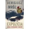 Expozícia - Remigiusz Mróz