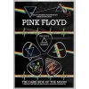 Pink Floyd Dark Side Of The Moon Trsátko / Brnkátko