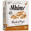 DingoNatura MHIMS Adult Kačacie paté 375 g