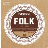 D'Addario EJ32 Ball End