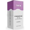 TOTO Pyridoxín B6 20 mg 60 kapsúl s postupným uvoľňovaním