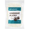 Allnature Kokosové plátky 50 g