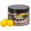 Vyvážené boilie Anaconda Wafter Magist Skopex - Vanilka 70g - 20 mm