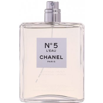 Chansen L'Eau toaletná voda dámska 100 ml Tester