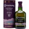 Connemara Peated Single Malt Irish Whiskey 22y 46% 0,7 l (tuba)