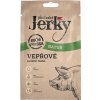 Jihočeské Jerky Bravčové natur 20 g
