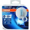 Žiarovky Osram COOL BLUE Intense HB3 12V 60W DUO HB3 60 W 2 ks