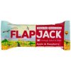 FLAP JACK ovsený malina - jablčná šťava BZL 80g BRYNMOR