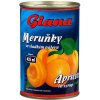 Giana Marhule v mierne sladkom náleve 410 g