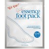 Petitfee & Koelf Dry Essence Foot Pack Maska na nohy Dry Essence Foot pack 14 g