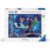 Puzzle Ravensburger 1000 dílků Disney Peter Pan (1953)