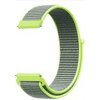Garett Smartwatch řemínek Kids Tech zelený STRAP_TECH_GREEN